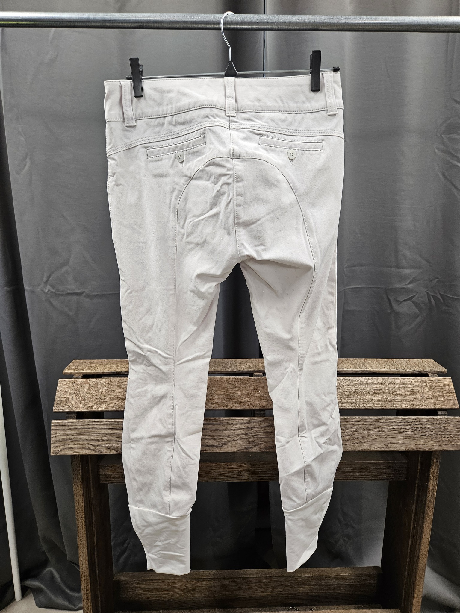 Ridbyxa, 38, Animo bild 2