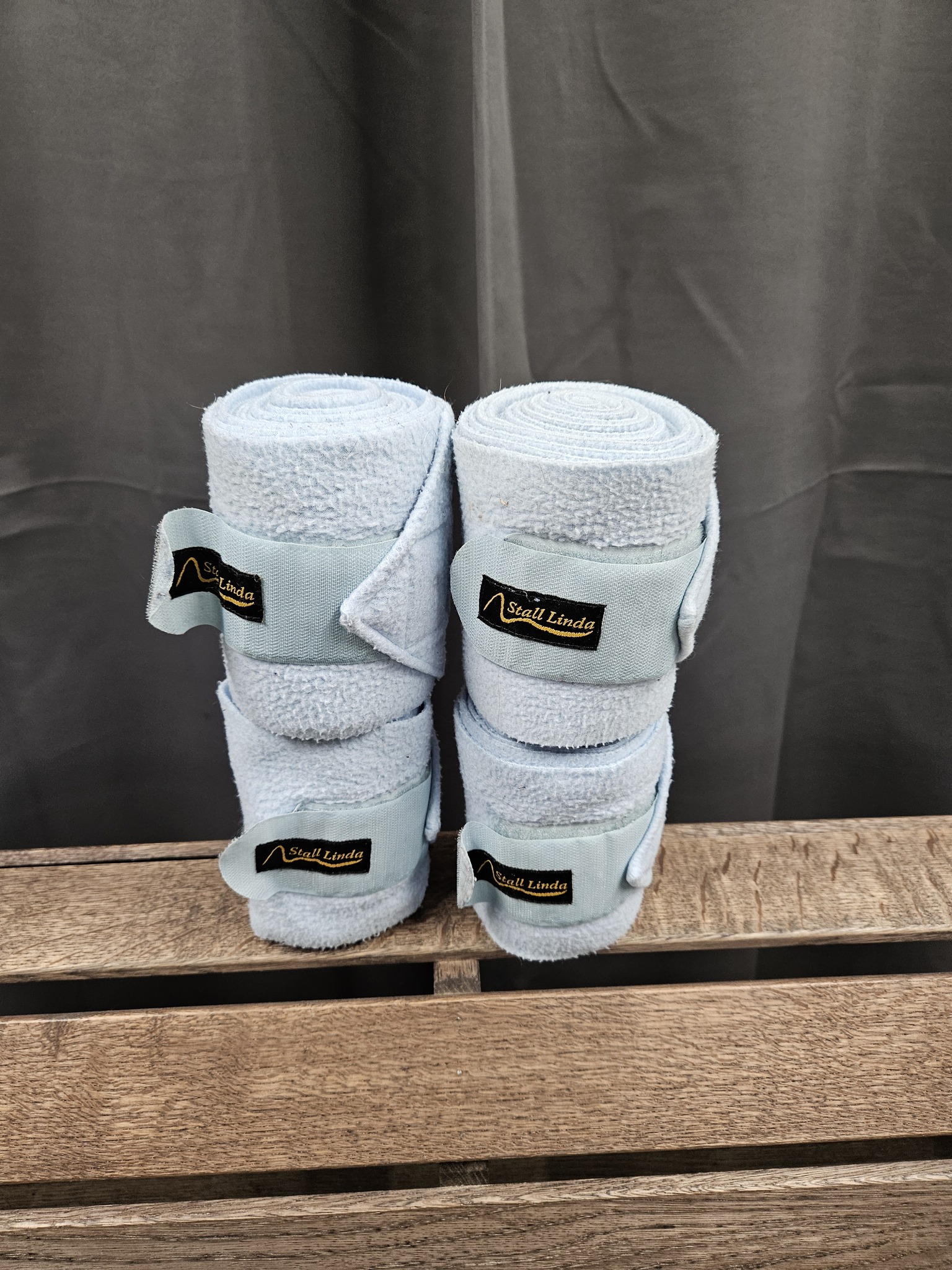 Fleecelindor, Stall Linda