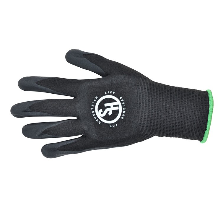 Stallhandske, XS-L, Hansbo Sport