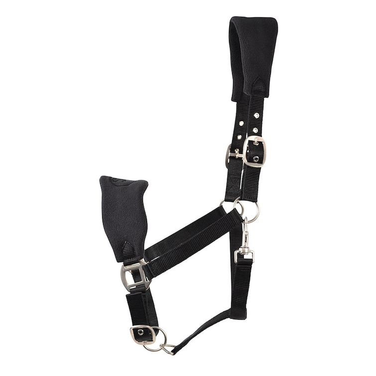 Nylongrimma, ponny-full, HS Emma bild 3