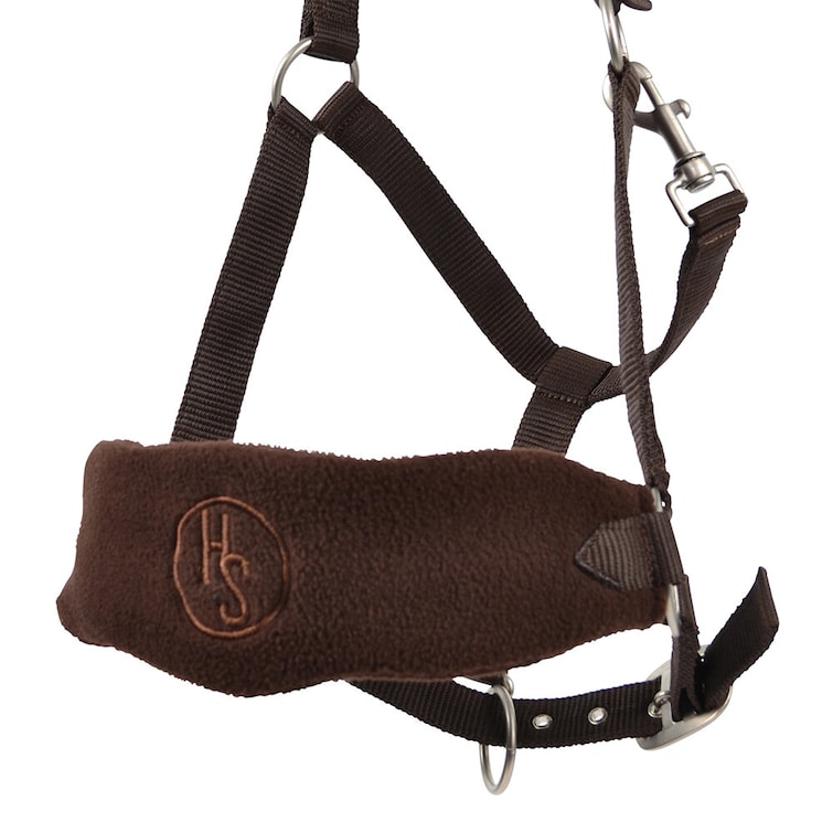 Nylongrimma, ponny-full, HS Emma bild 4