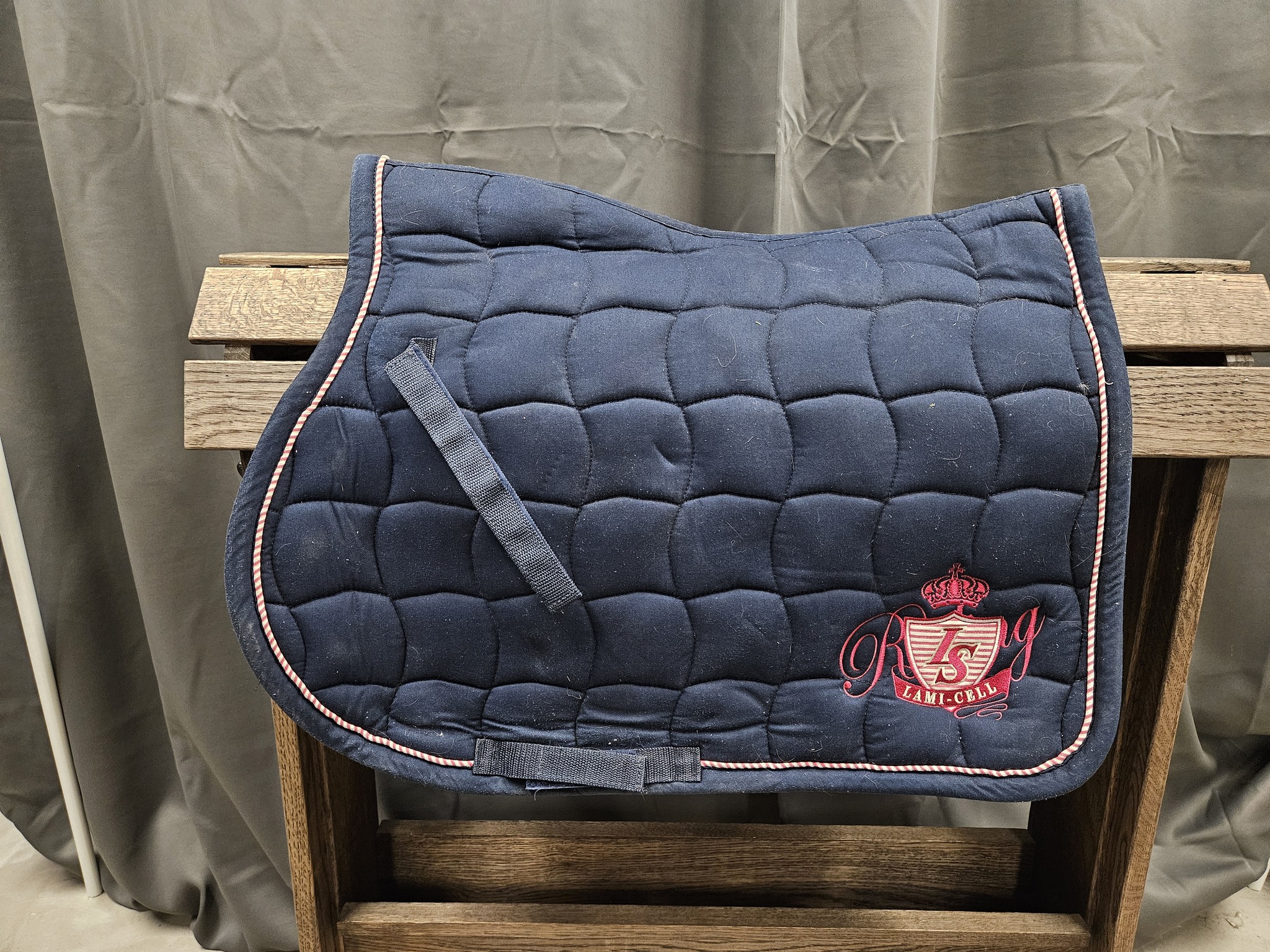 Schabrak, full, Lami-Cell