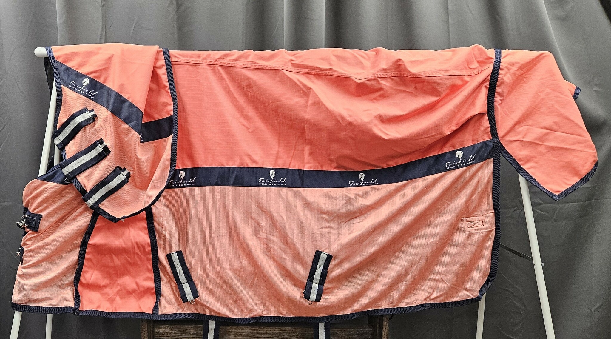 Regnflugtäcke, 115 cm, Fairfield