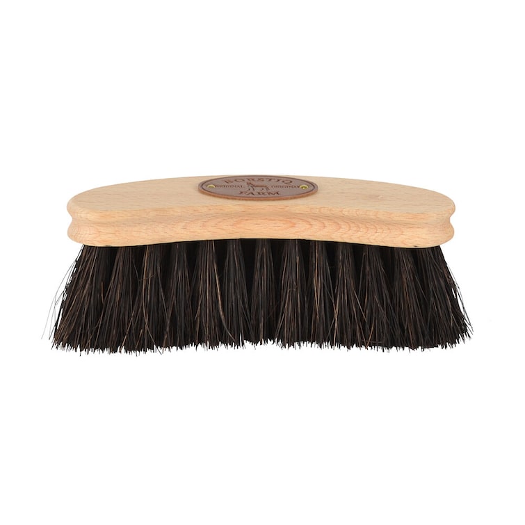 Bananborste, Borstiq Farm