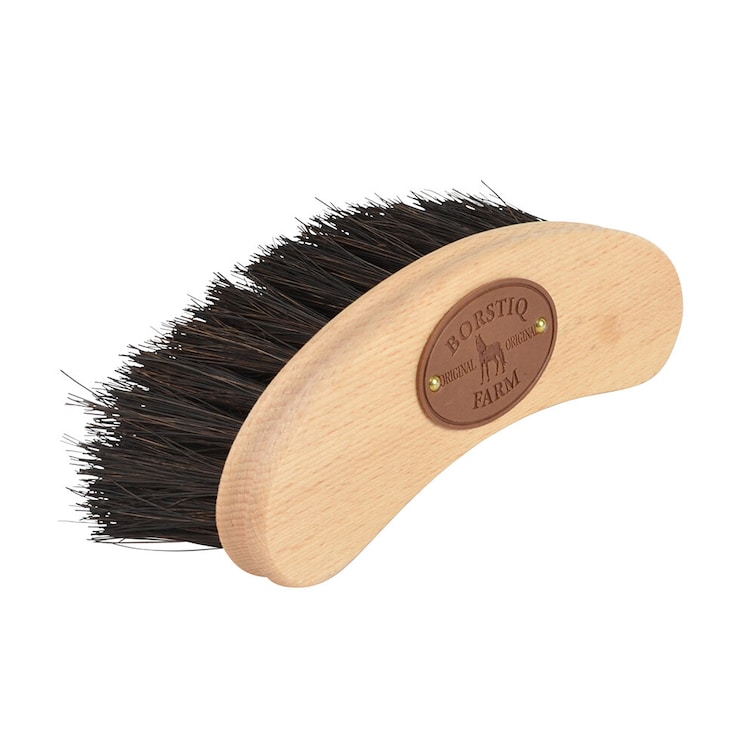 Bananborste, Borstiq Farm bild 2