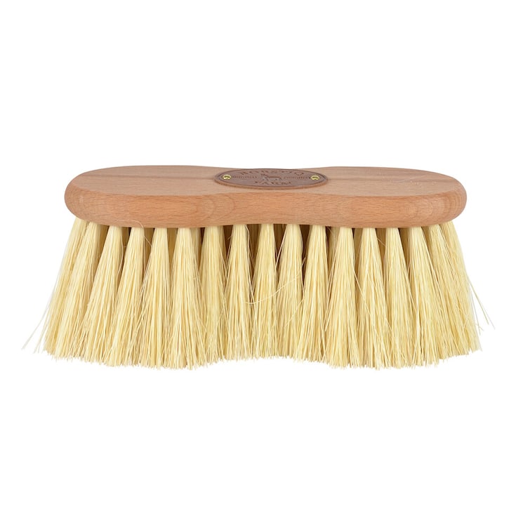 Midjeborste, Borstiq Farm