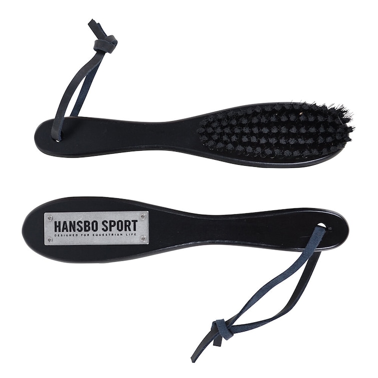 Pannborste, Hansbo Sport