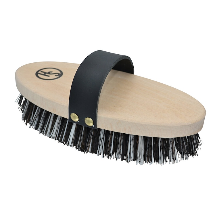 Ryktborste, Hansbo Sport