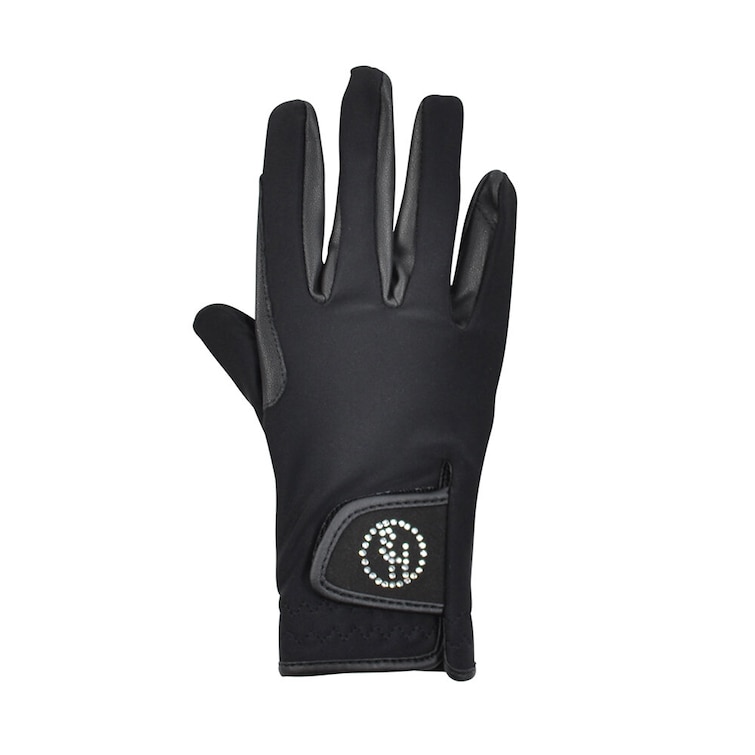 Ridhandskar, XS-XL, HS Diamond Touch