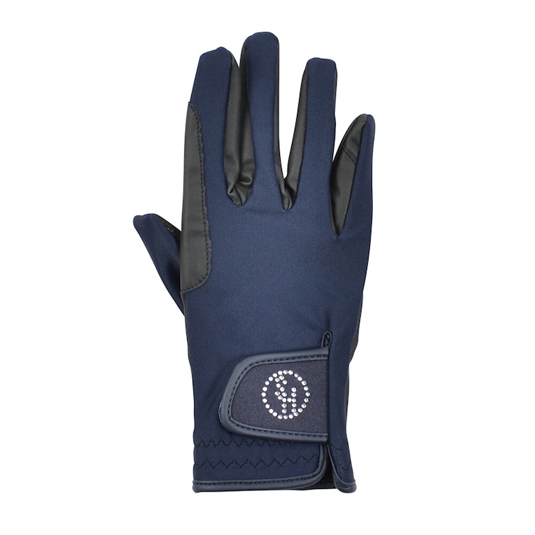 Ridhandskar, XS-XL, HS Diamond Touch bild 2