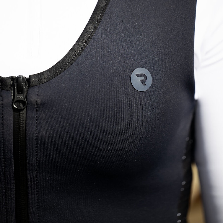 Ryggskydd, S-L, Racesafe Motionlite bild 5