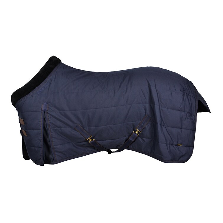 Stalltäcke, 115-165 cm, HS Faux Fur