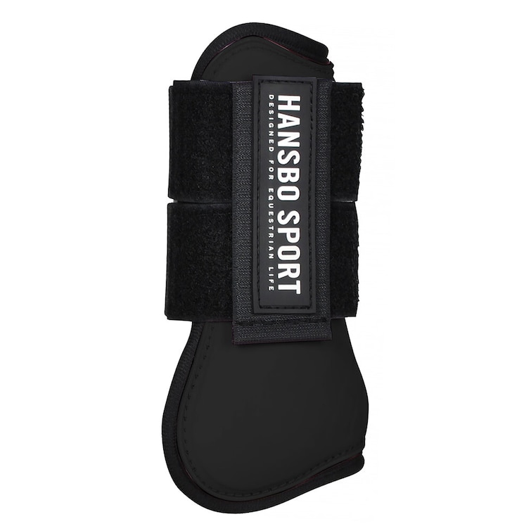 Senskydd, ponny-full, Hansbo Sport