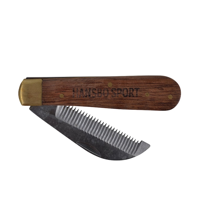 Mankniv, Hansbo Sport