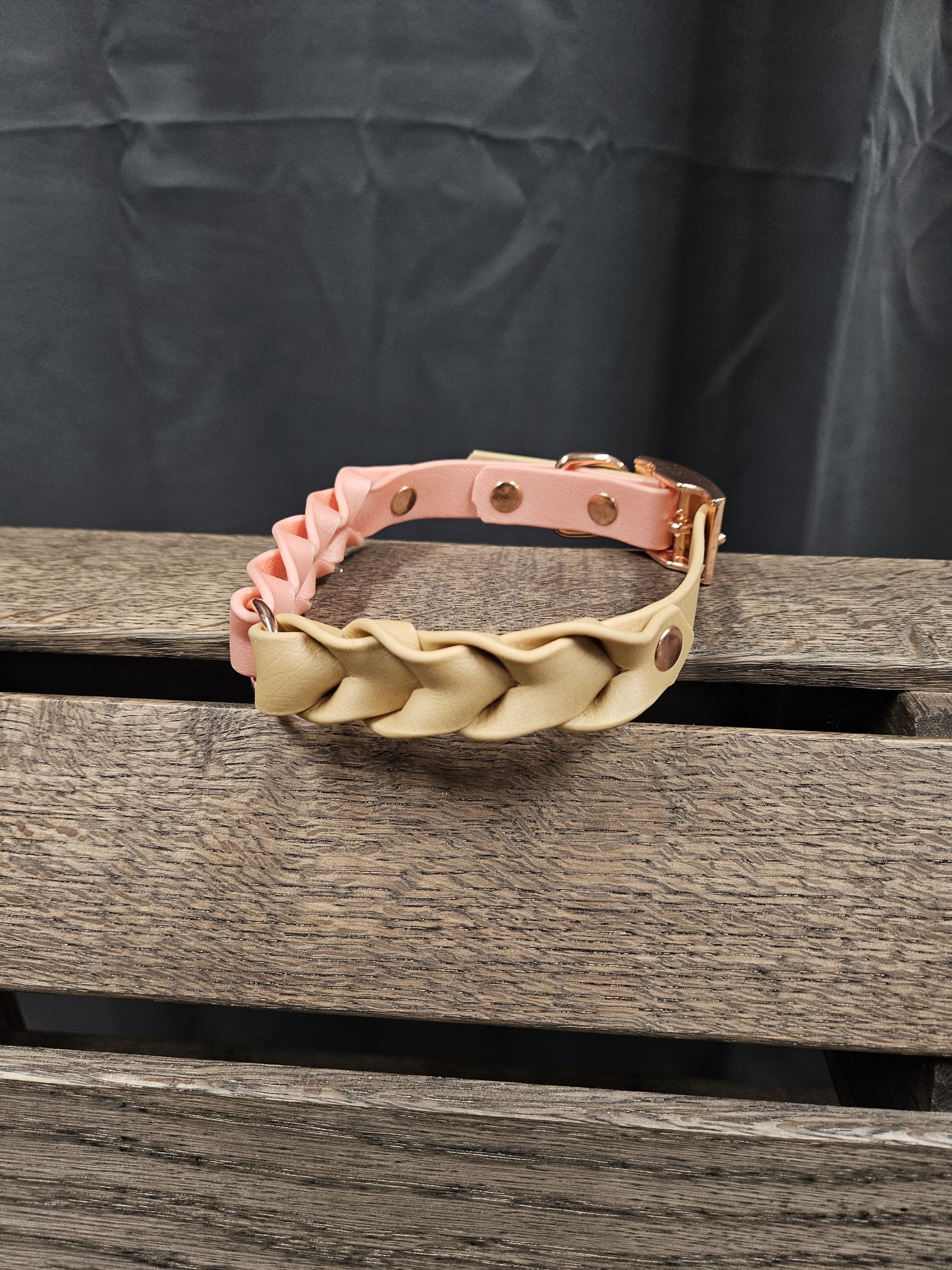 Halsband, 34-40 cm bild 2