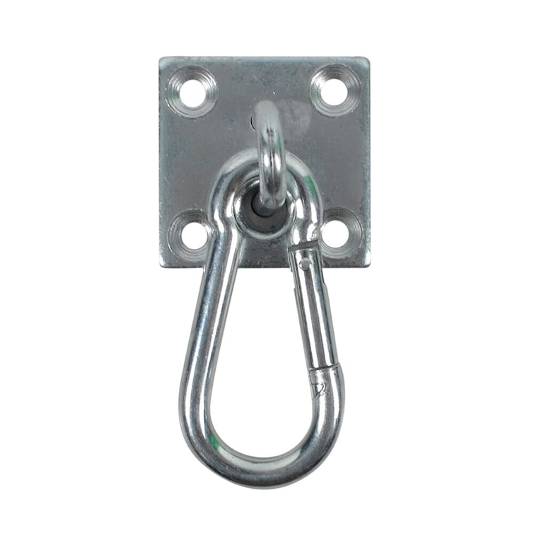 Upphängningsbeslag, Hansbo Sport