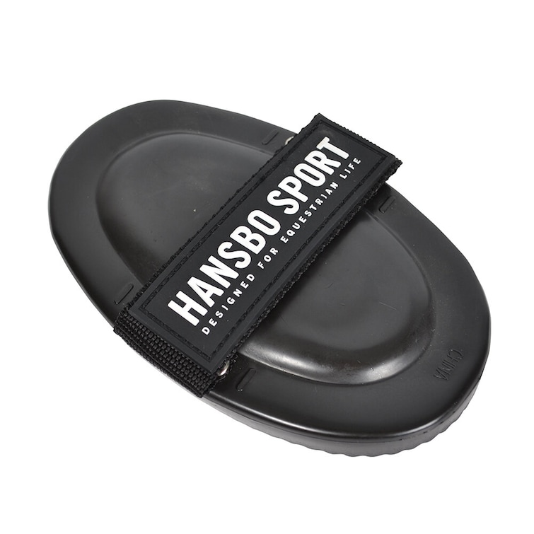 Ryktskrapa, Hansbo Sport