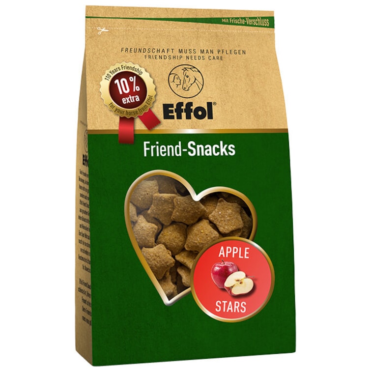 Hästgodis, 550g, Effol