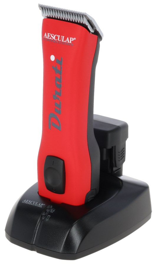 Klippmaskin, Aesculap Durati bild 3