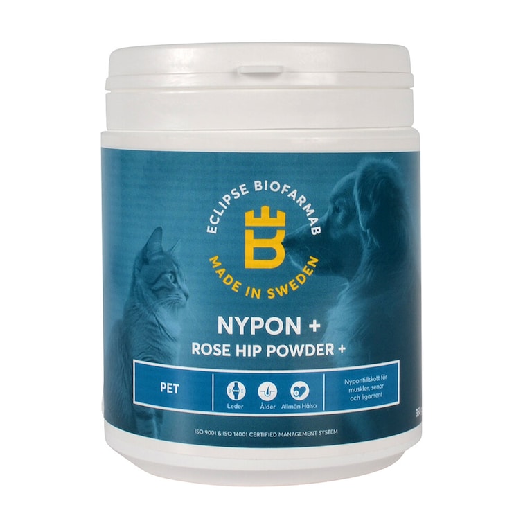 Nypon+, 350g, Eclipse Biofarmab