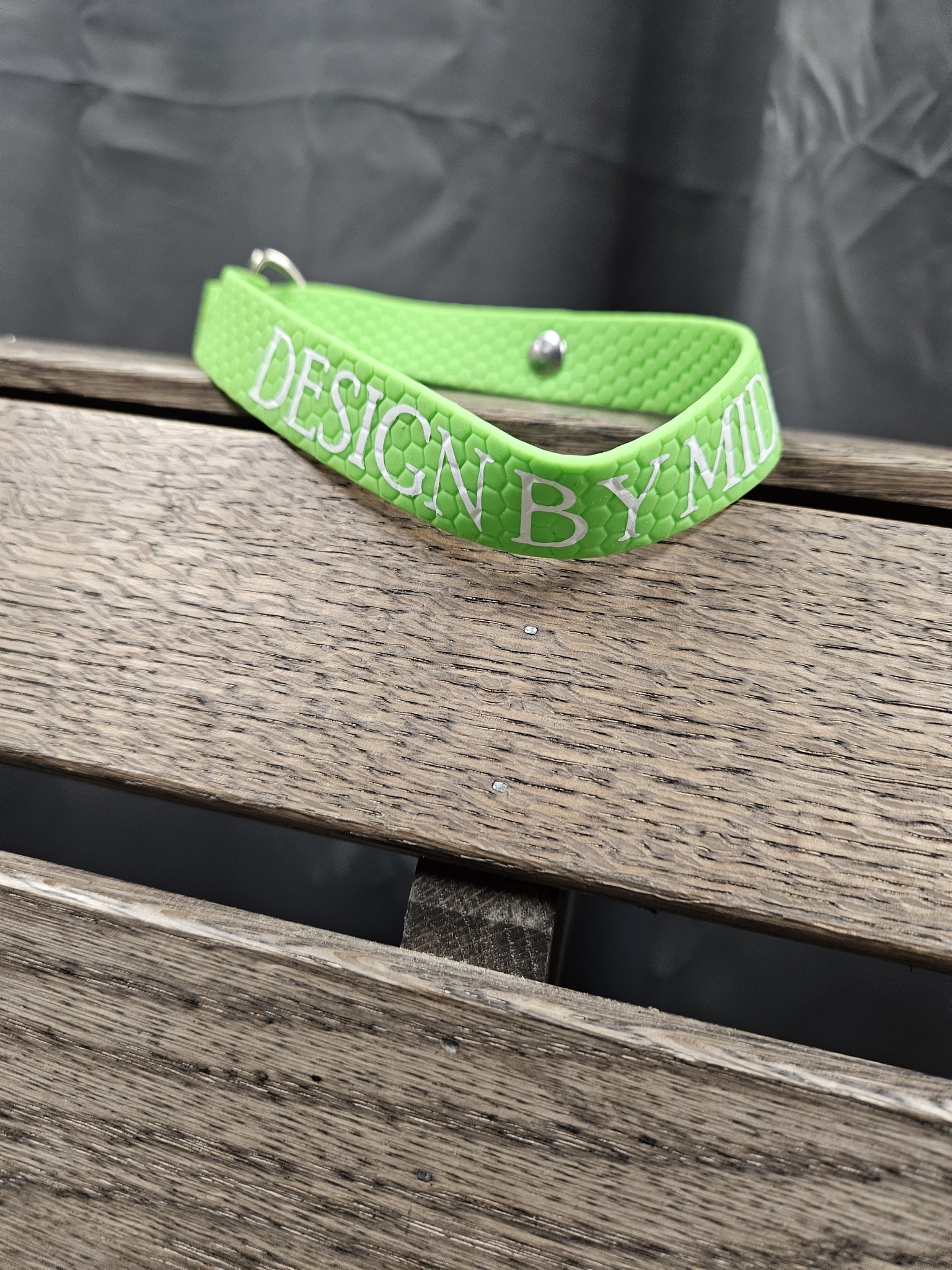 Halsband, 28-39, Design by Mida