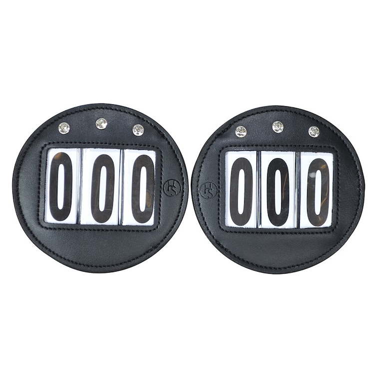 Nummerlapp, Hansbo Sport