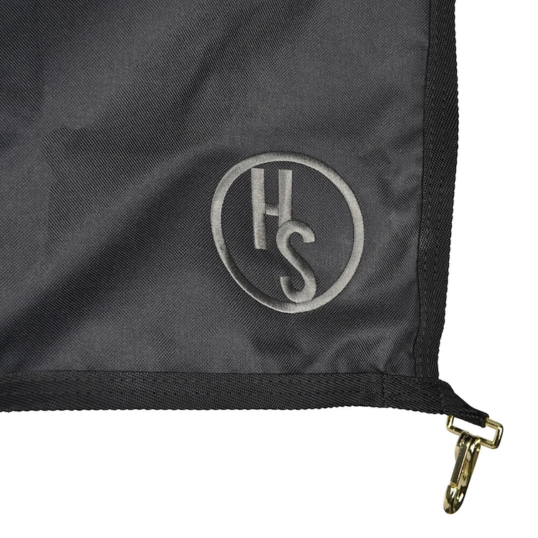 Boxgrind, Hansbo Sport bild 2