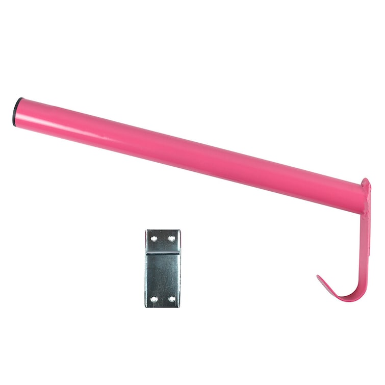 Sadelhängare, Hansbo Sport bild 2