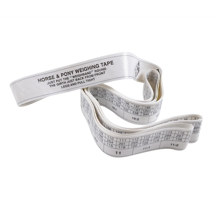 Viktmåttband, Eclipse Biofarmab