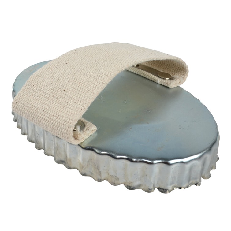 Ryktskrapa, Borstiq Farm