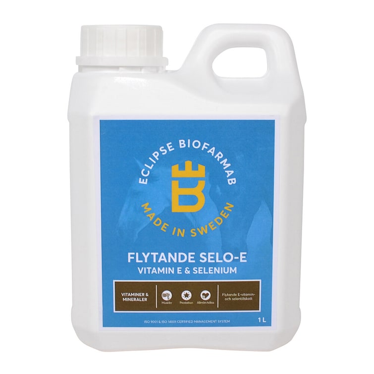 Selo-E, 1-2,5L, Eclipse Biofarmab
