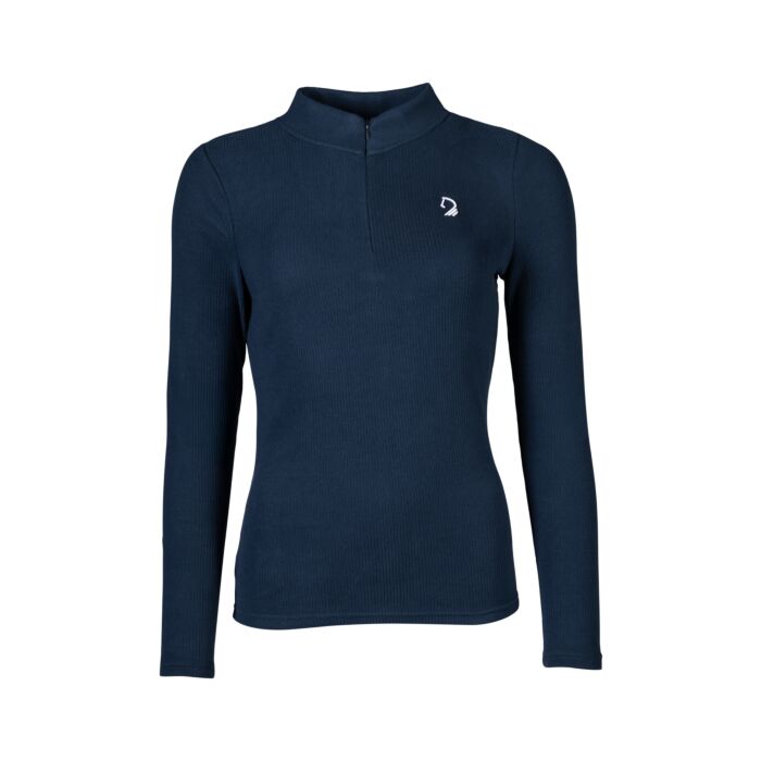 Långärmad topp, XS-XXL, Lauria Garrelli Arezzo Soft bild 5