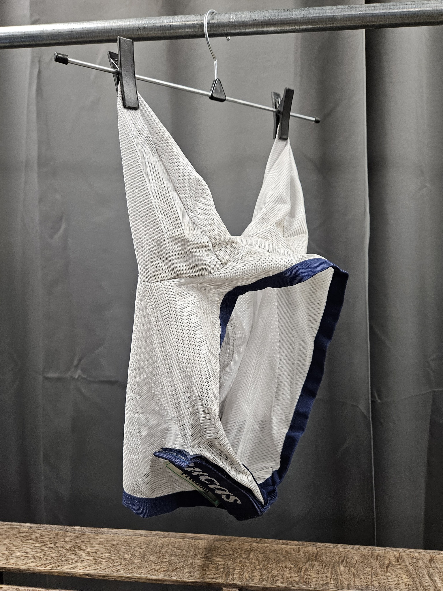 Flughuva, XS, Bucas bild 2