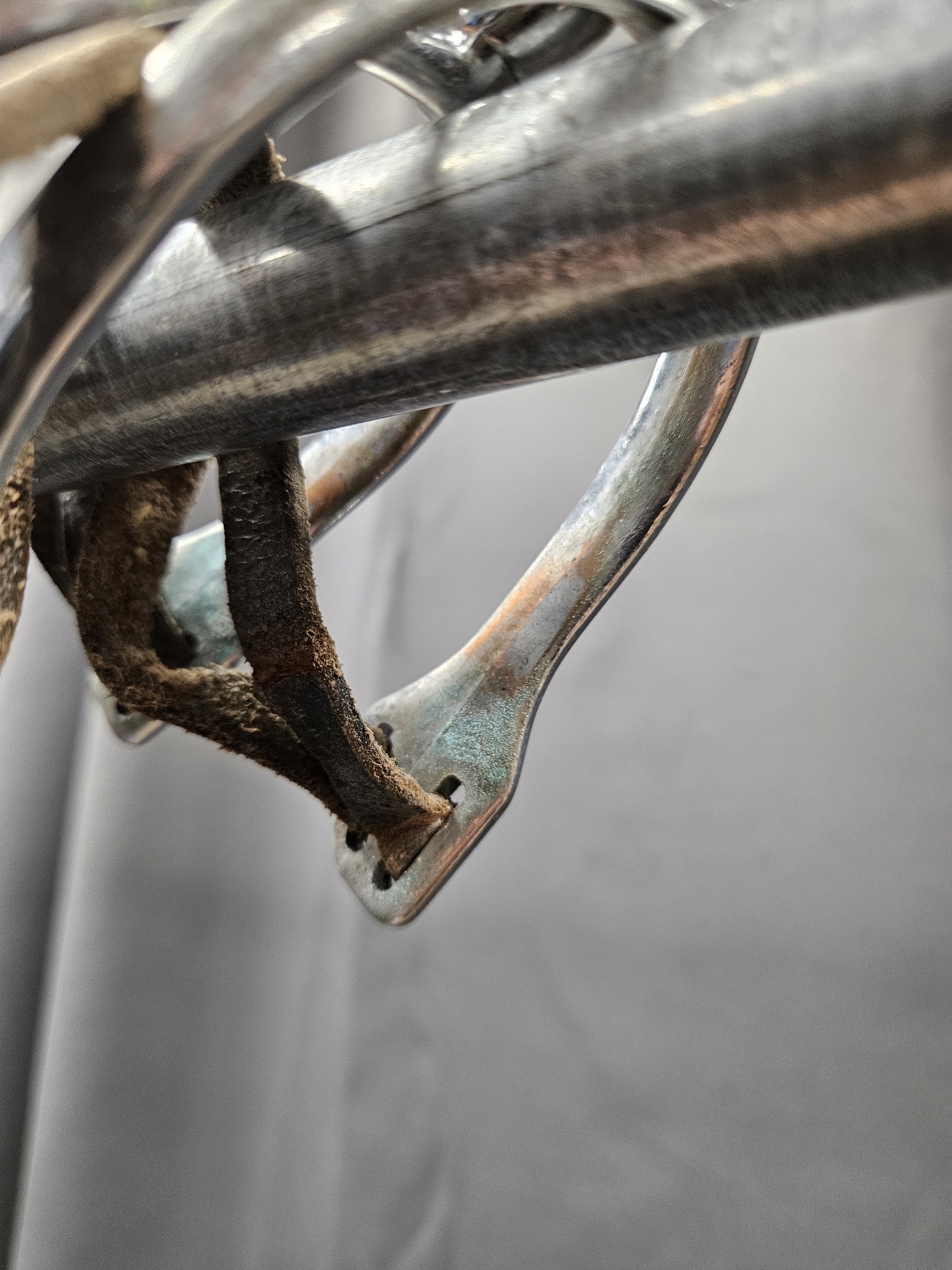 Sporrar, junior bild 2