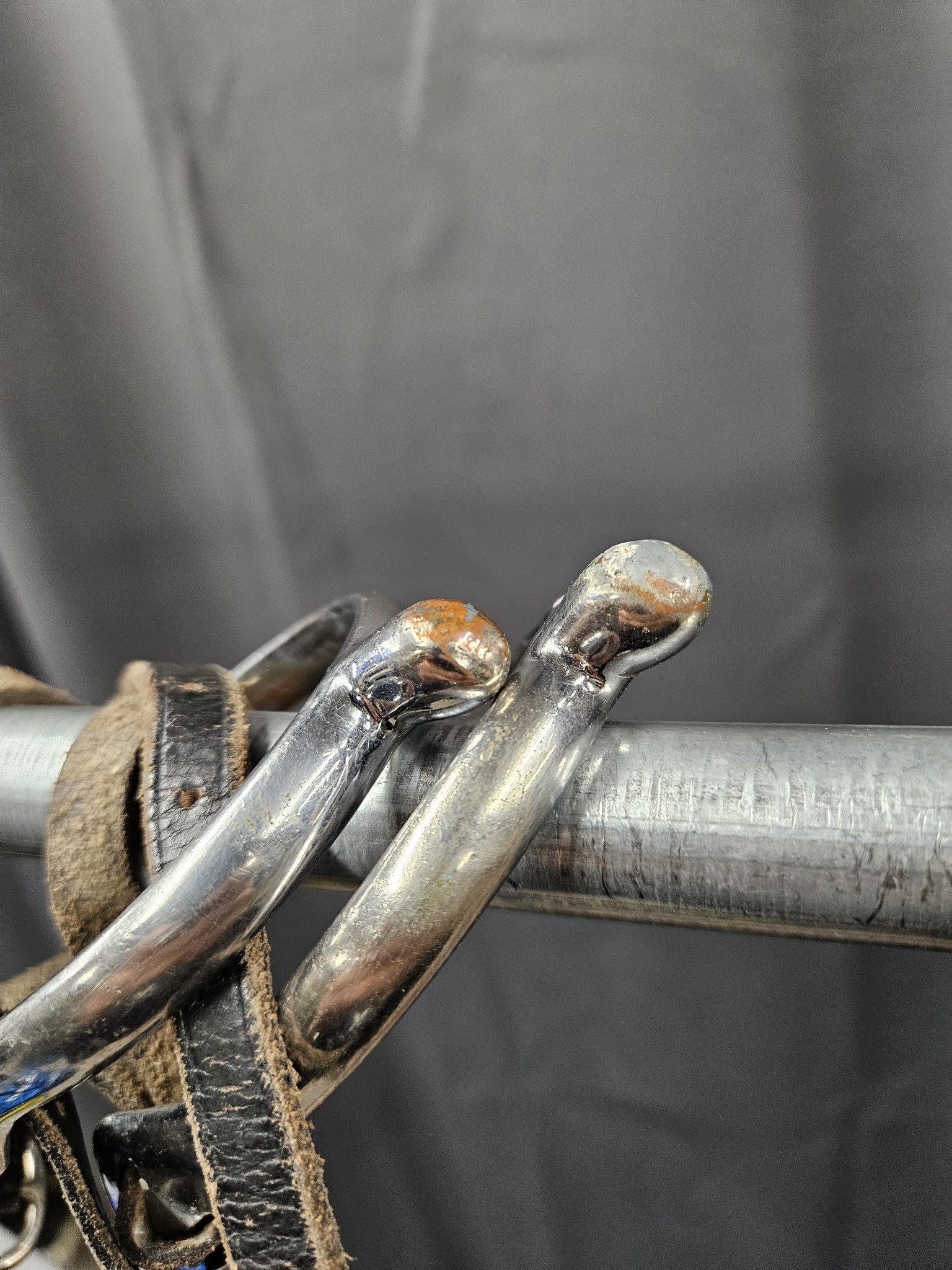 Sporrar, junior bild 3