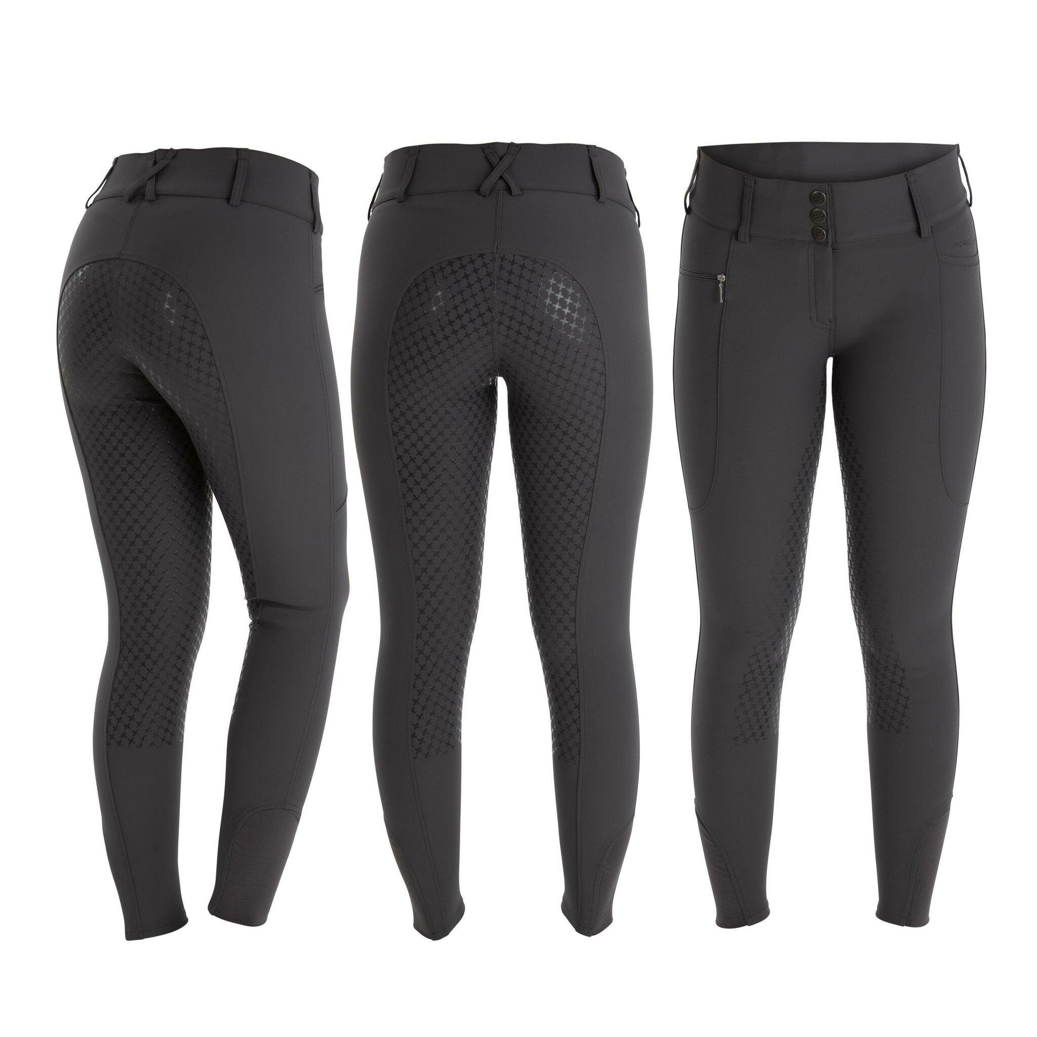 Ridbyxa, 32-50, HL Candy Super-X Mira