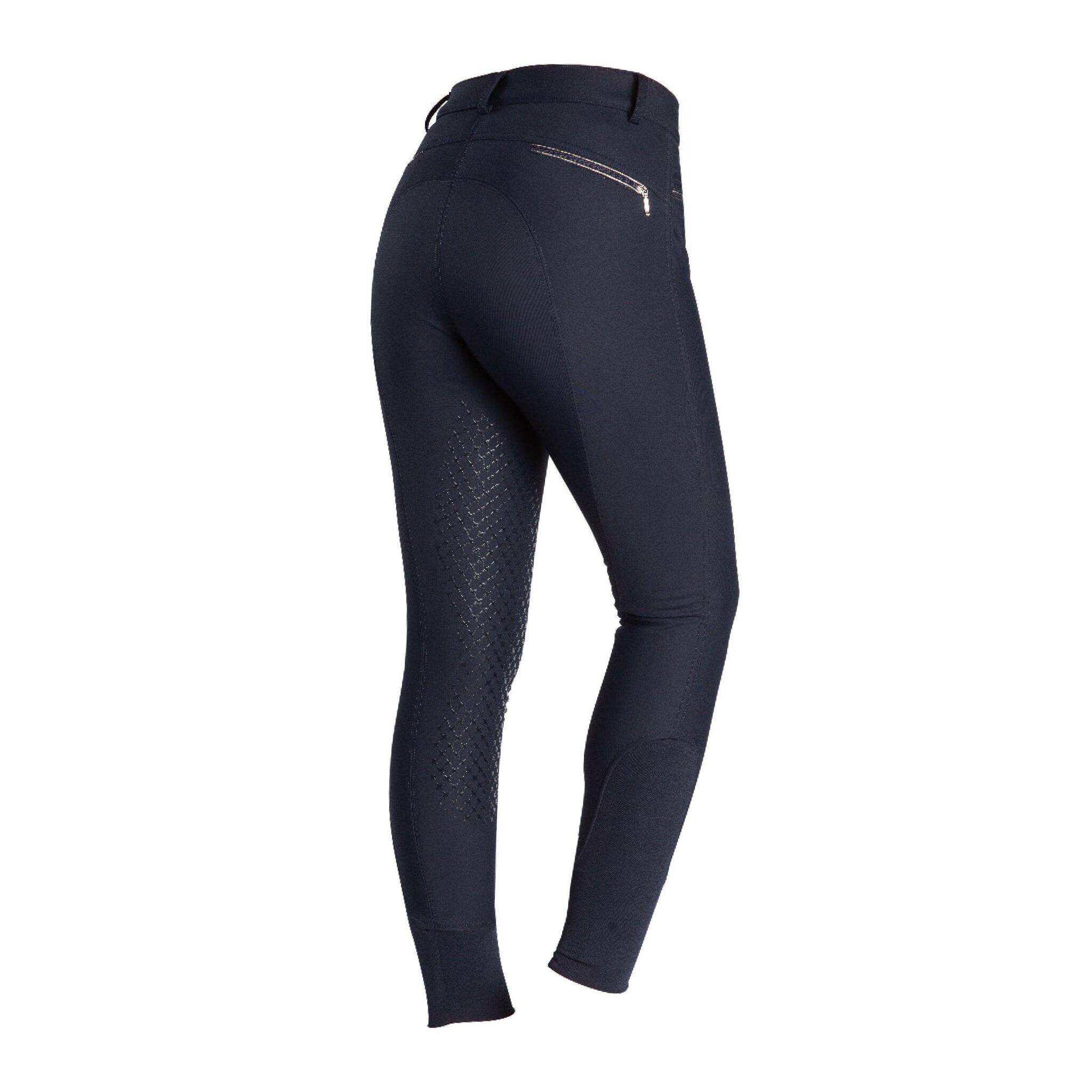 Ridbyxa, 152-44, HL Isa Winter bild 2