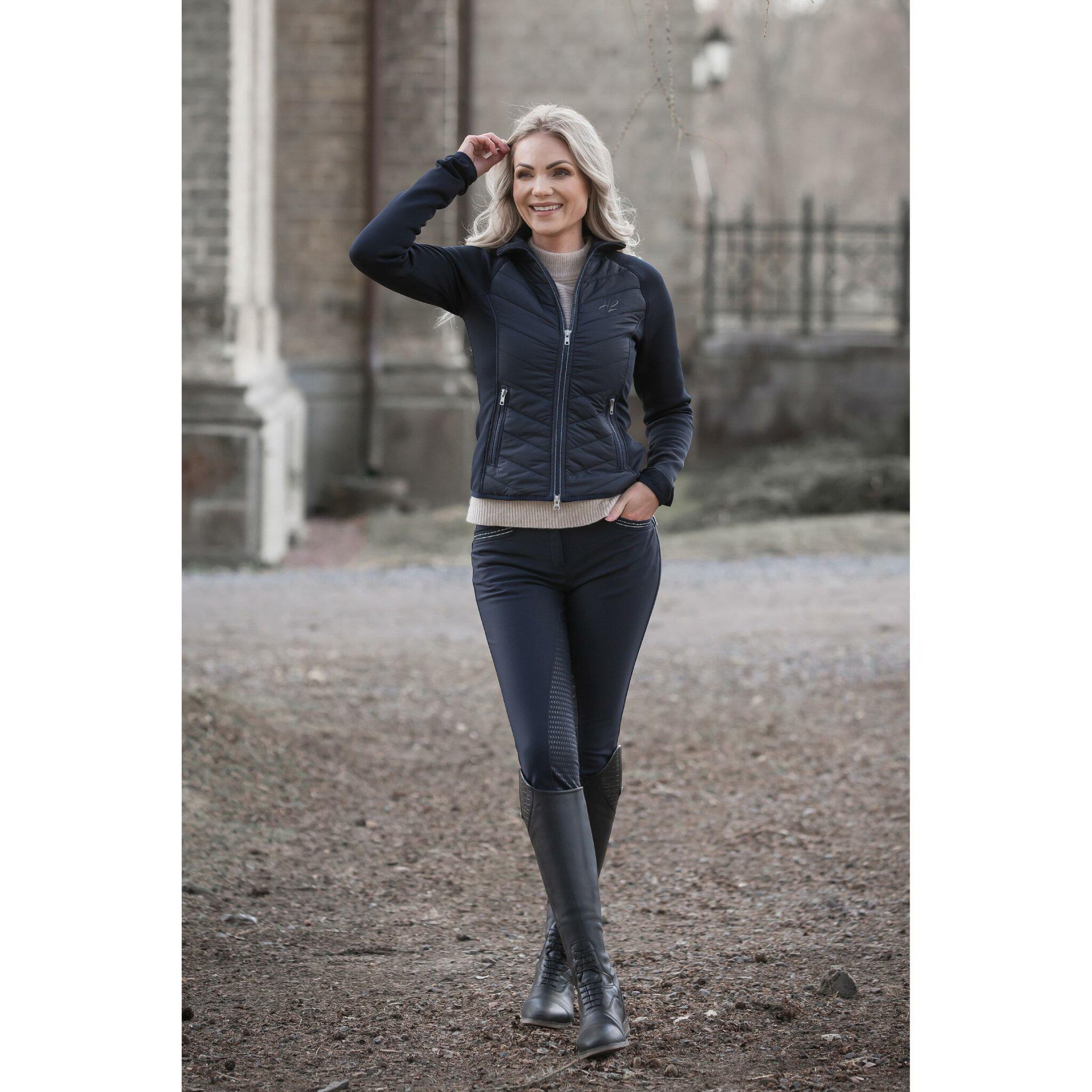 Ridbyxa, 152-44, HL Isa Winter bild 3