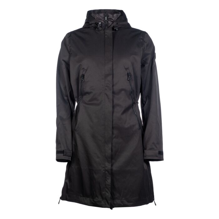 Ridkappa, XS-XXL, HKM Alpine