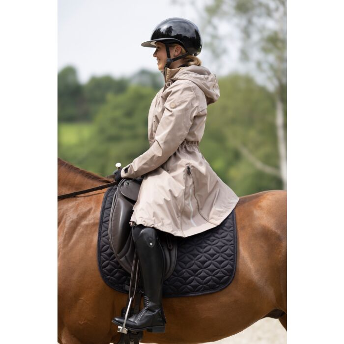 Ridkappa, XS-XXL, HKM Alpine bild 7