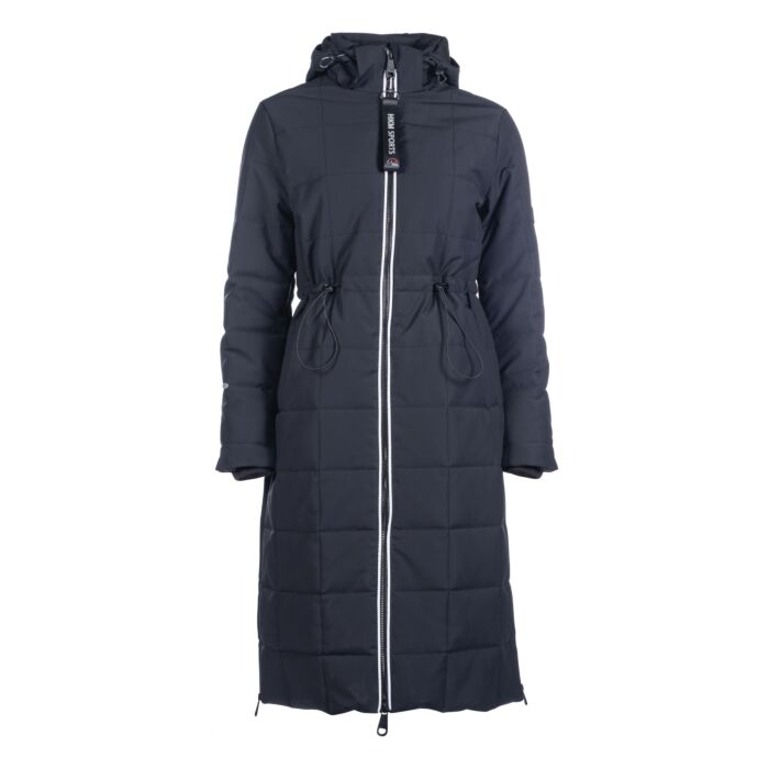 Kappa med ljusslingor, XS-XXL, HKM Honey