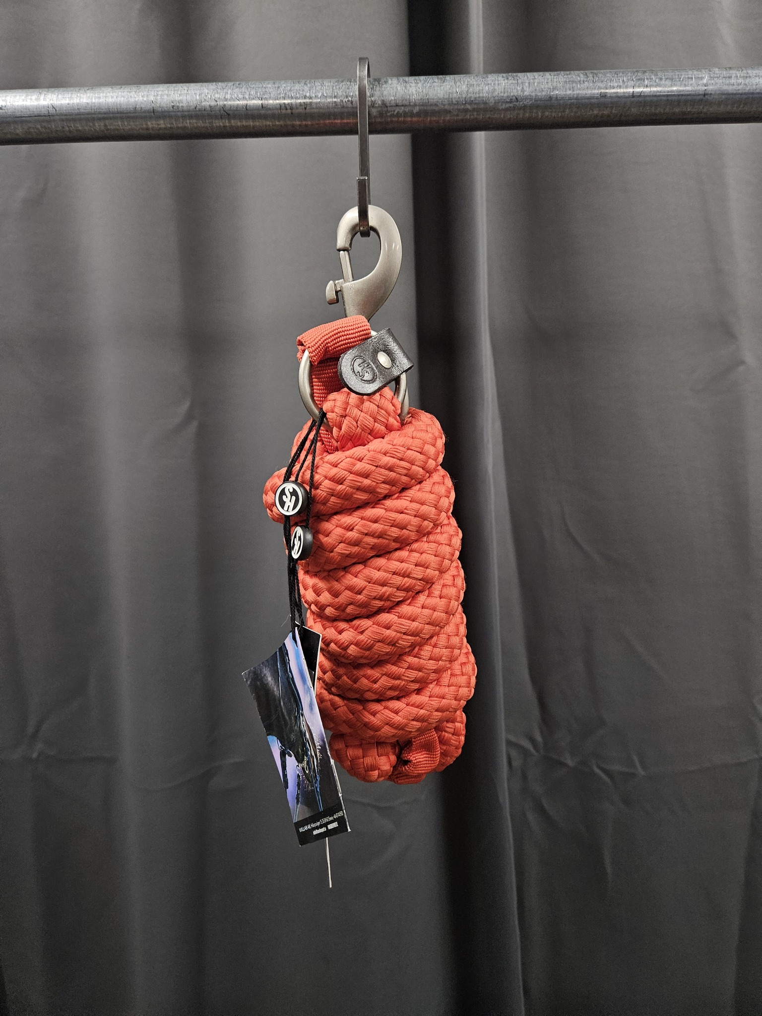 Grimskaft, Hansbo Sport