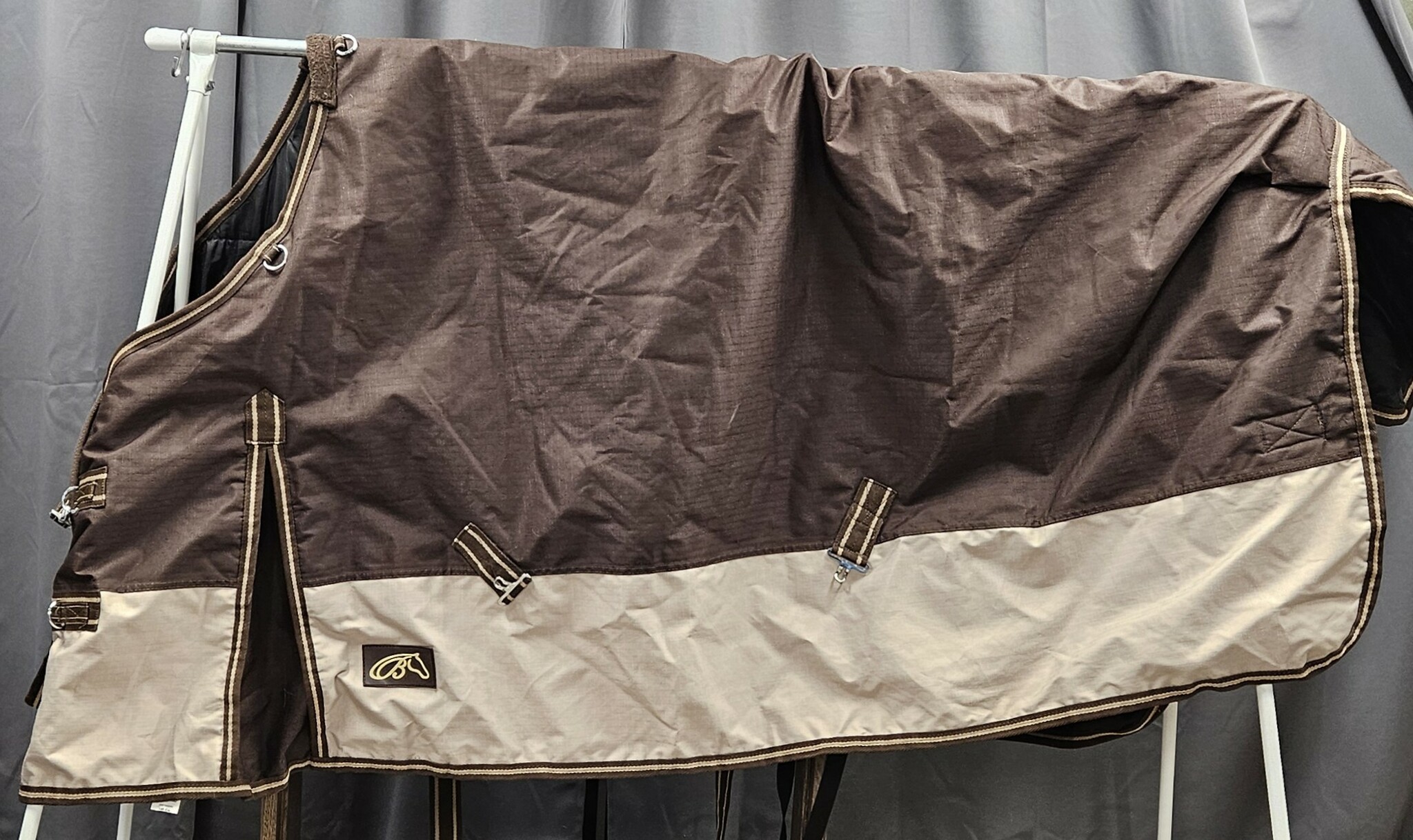 Vintertäcke, 145 cm, Biltema