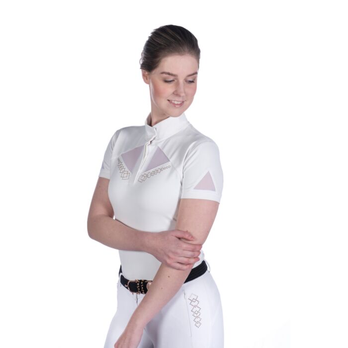 Tävlingstopp, XS-XXL, HKM Kayla bild 3