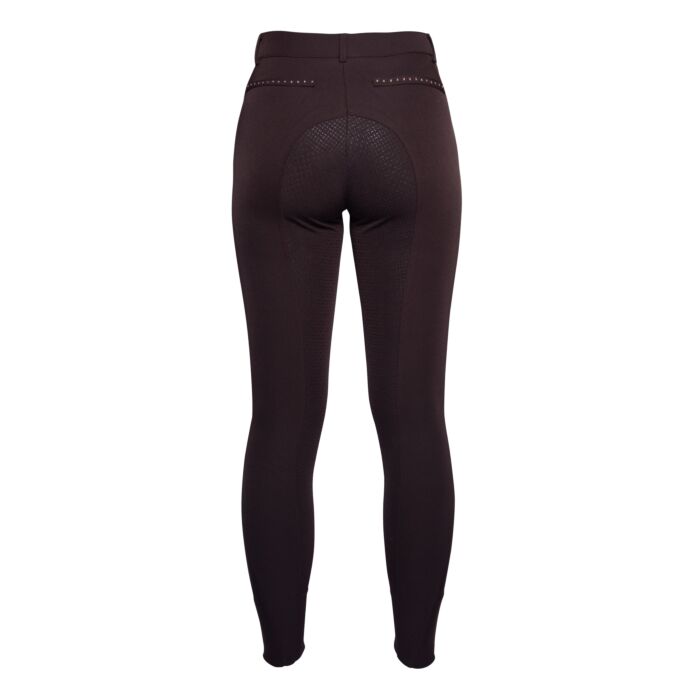 Ridbyxa, 34-48, HKM Rosegold Glamour bild 3