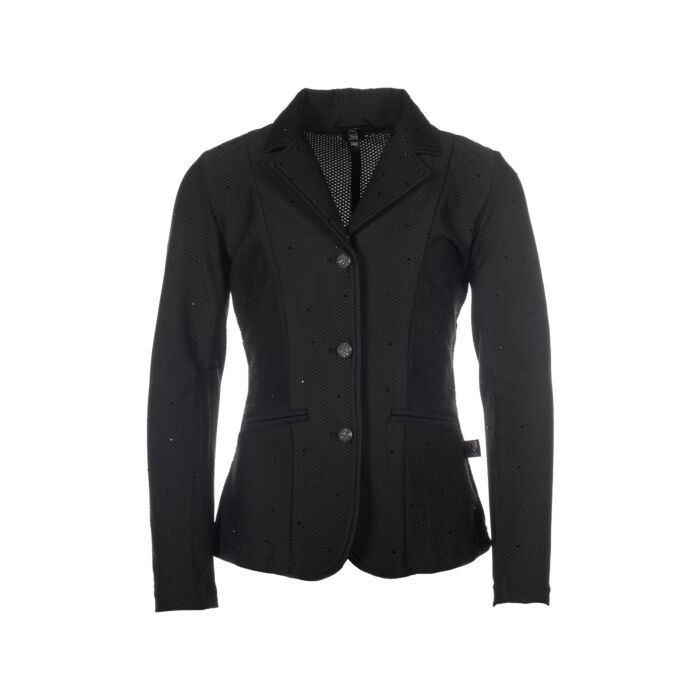 Kavaj, 128-164 cl, HKM Crystal Kids
