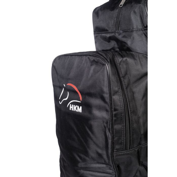 Stövelväska, HKM bild 3