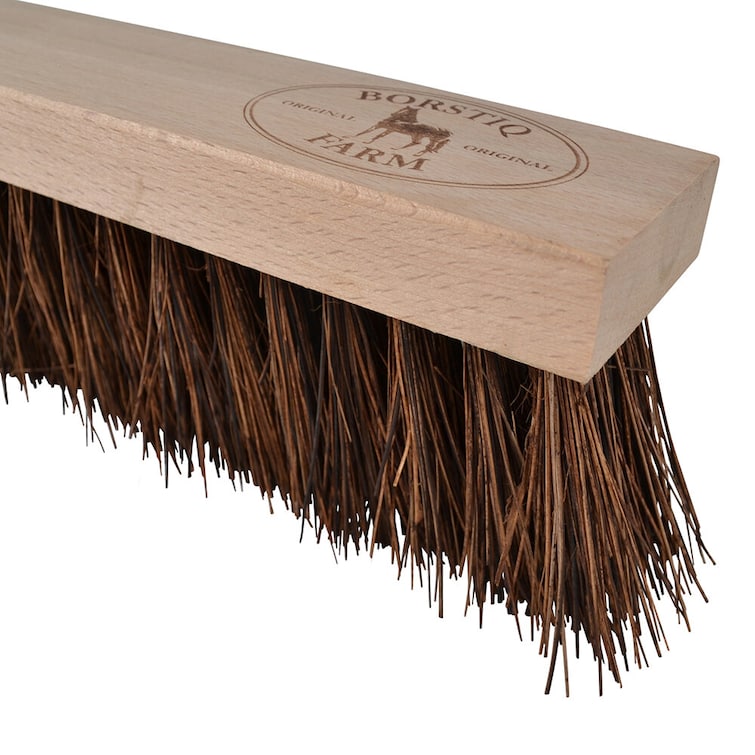 Stallkvast, 90 cm, Borstiq Farm bild 4
