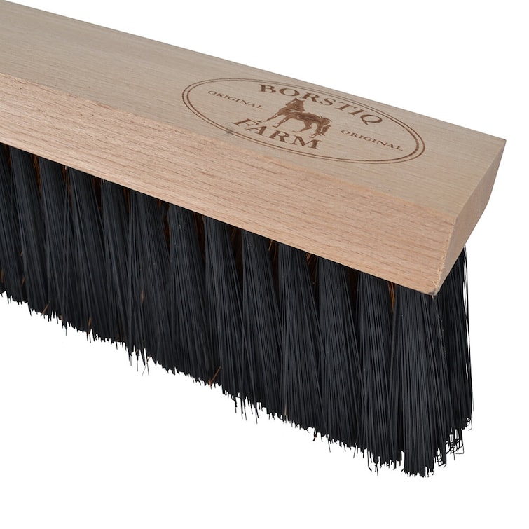 Stallkvast, 90 cm, Borstiq Farm bild 5