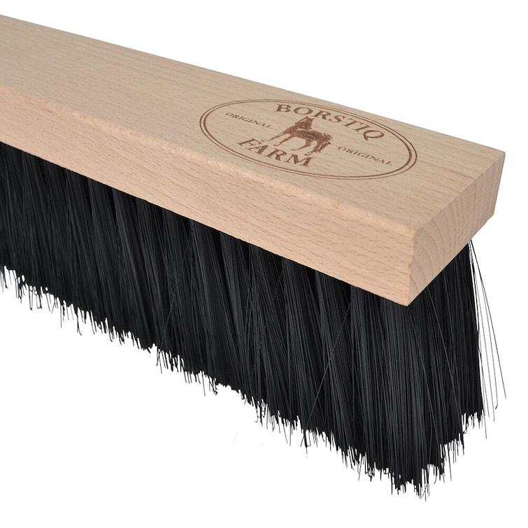 Stallkvast, 90 cm, Borstiq Farm bild 6